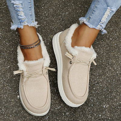 Mackenzie® | Winter comfort shoes
