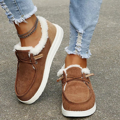 Mackenzie® | Winter comfort shoes