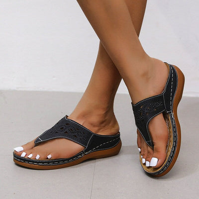 Ainhoa® | Comfortable Orthopedic Sandals