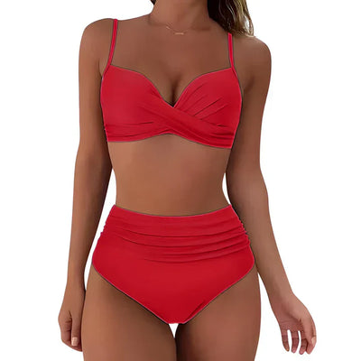 Consolation® | Casual and fashionable   bikini