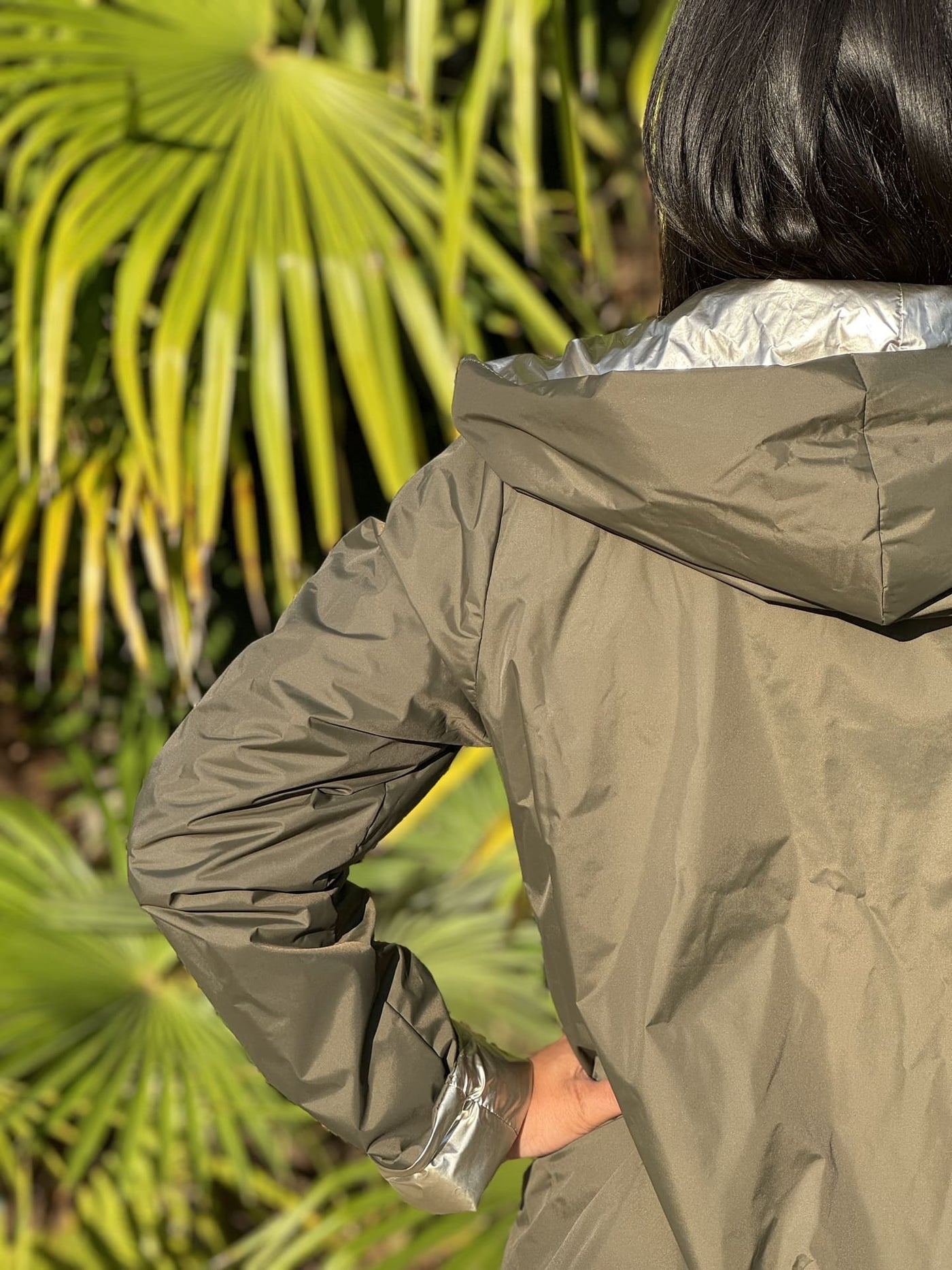 Lydia® | Perfect hoodie for women