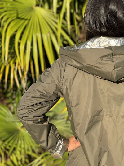 Lydia® | Perfect hoodie for women