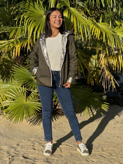 Lydia® | Perfect hoodie for women