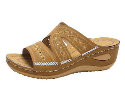 Kaede® | Orthopedic Sandals Eliana
