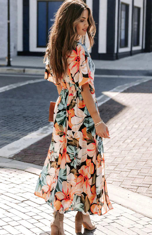Catalina® | Loose long elegant summer dresses for women