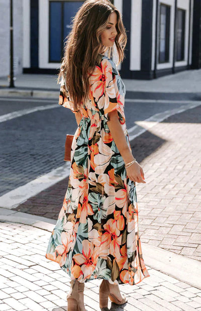 Catalina® | Loose long elegant summer dresses for women