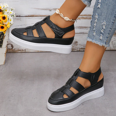 Olga® | Padded and stylish sandals