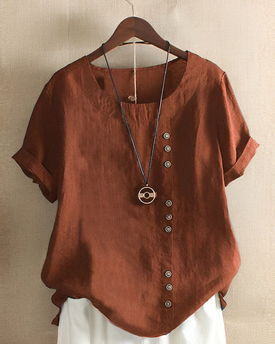 Amelia® | Chic Stylish Blouse