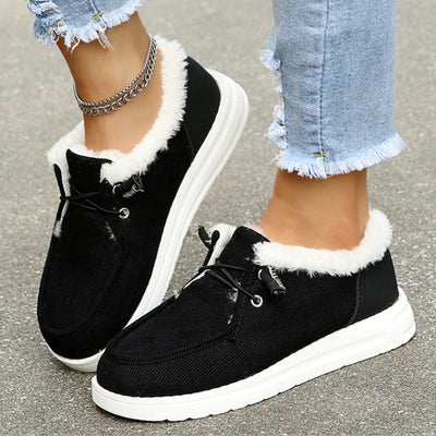 Mackenzie® | Winter comfort shoes