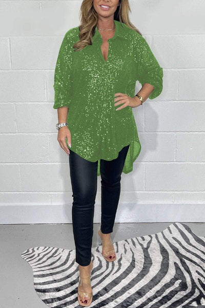 Amparo® | Glamor blouse