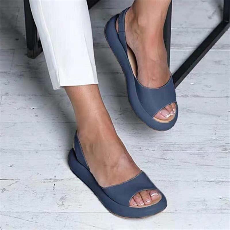 Bruna® | Women's summer sandals