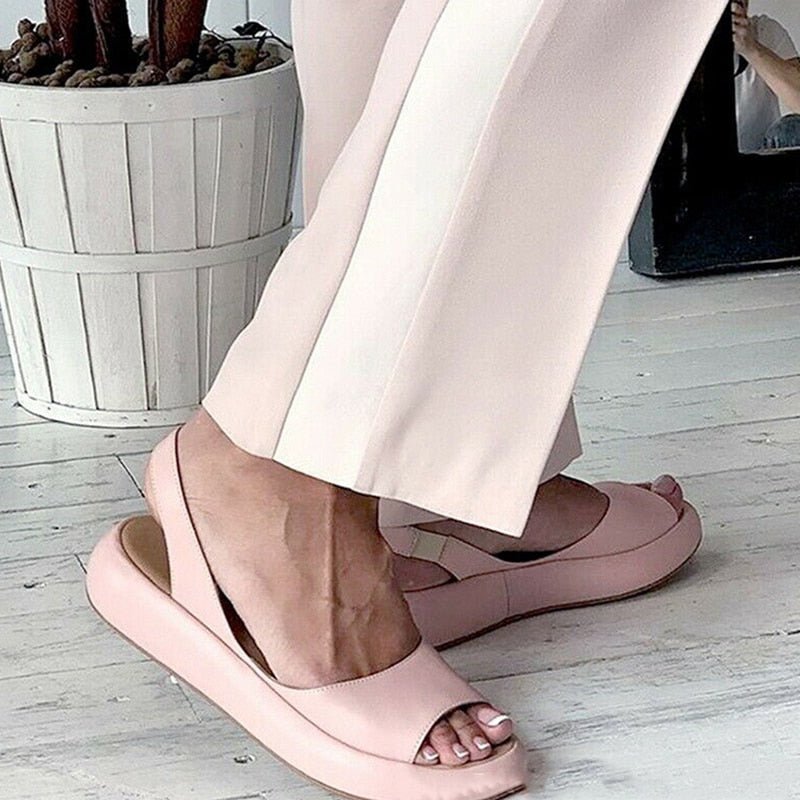 Bruna® | Women's summer sandals