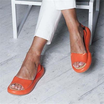 Bruna® | Women's summer sandals