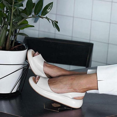 Bruna® | Women's summer sandals