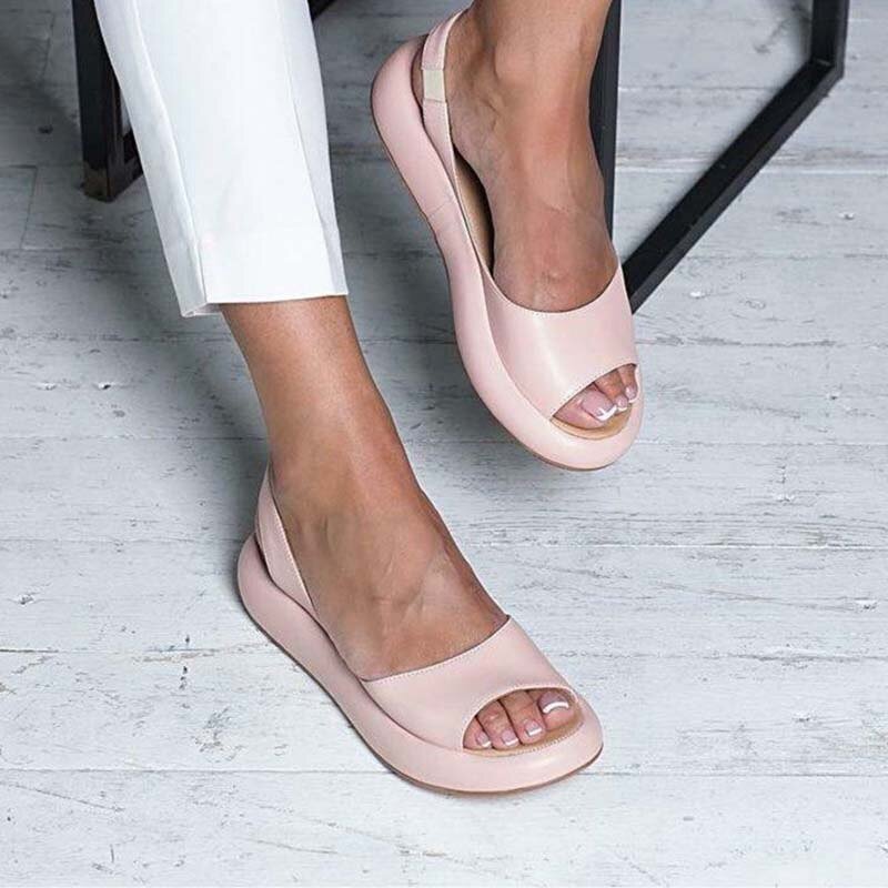 Bruna® | Women's summer sandals