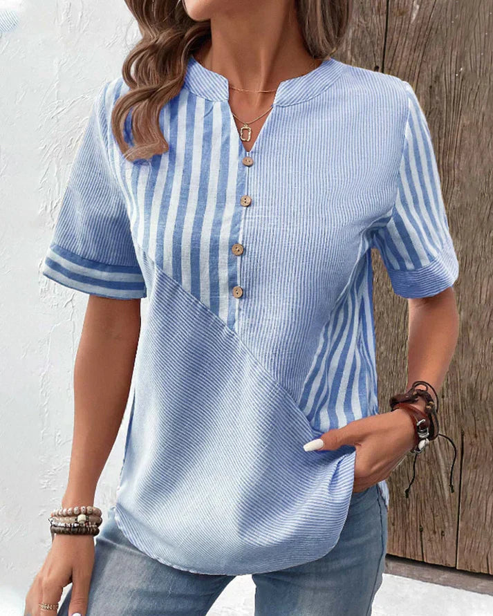 Brun® | Atmospheric Blouse