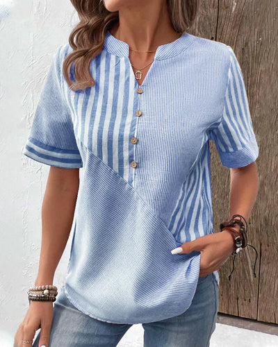 Brun® | Atmospheric Blouse