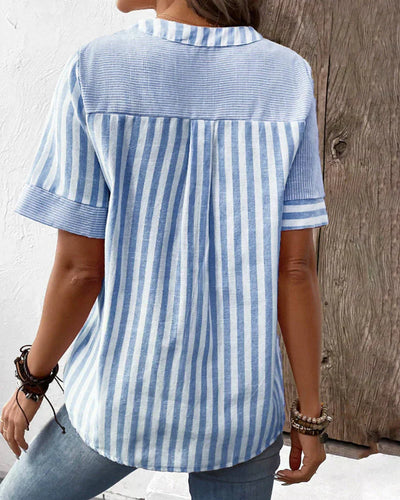 Adelita® | Cotton Blouse