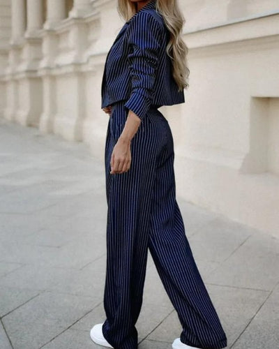 Luzia® | Elegant and comfortable women's ensemble