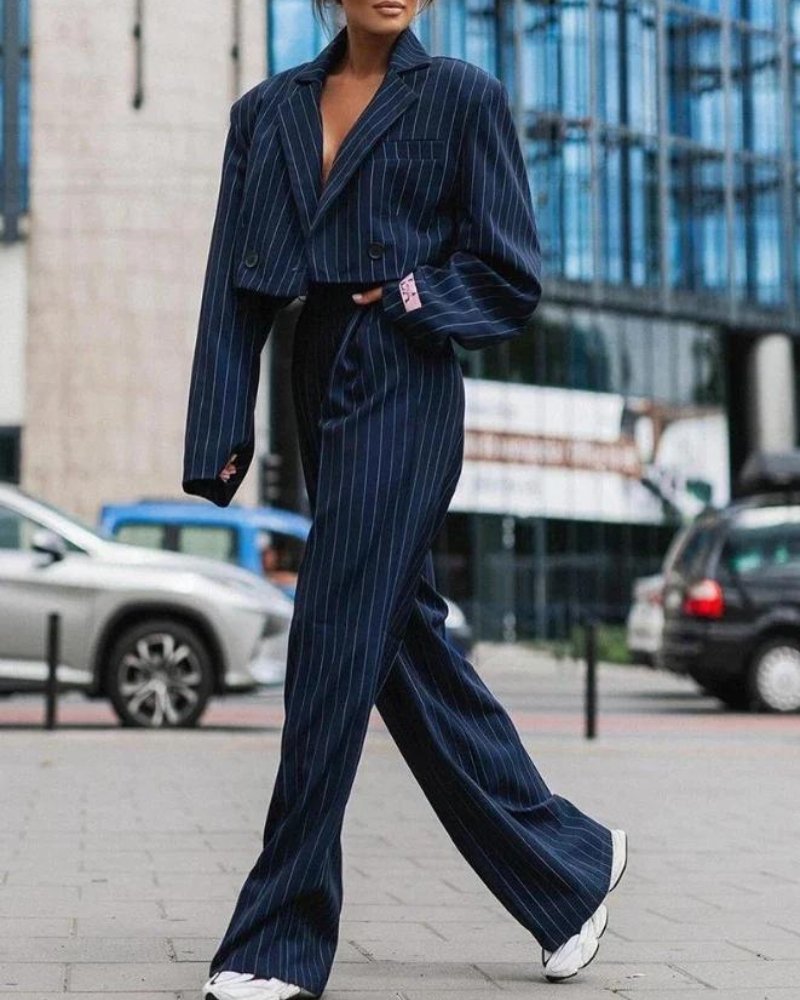 Luzia® | Elegant and comfortable women's ensemble