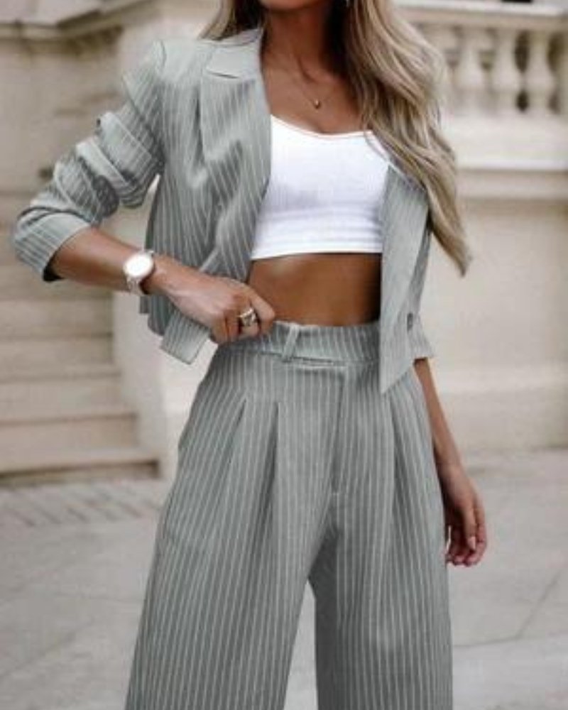 Luzia® | Elegant and comfortable women's ensemble