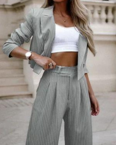 Luzia® | Elegant and comfortable women's ensemble