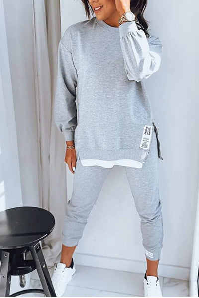 Carmen® | Set of sweatshirt and trousers