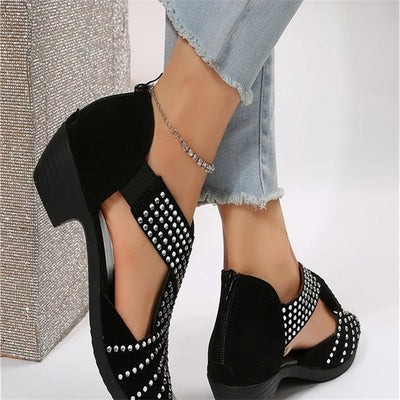 Potira® | Comfortable Sandals