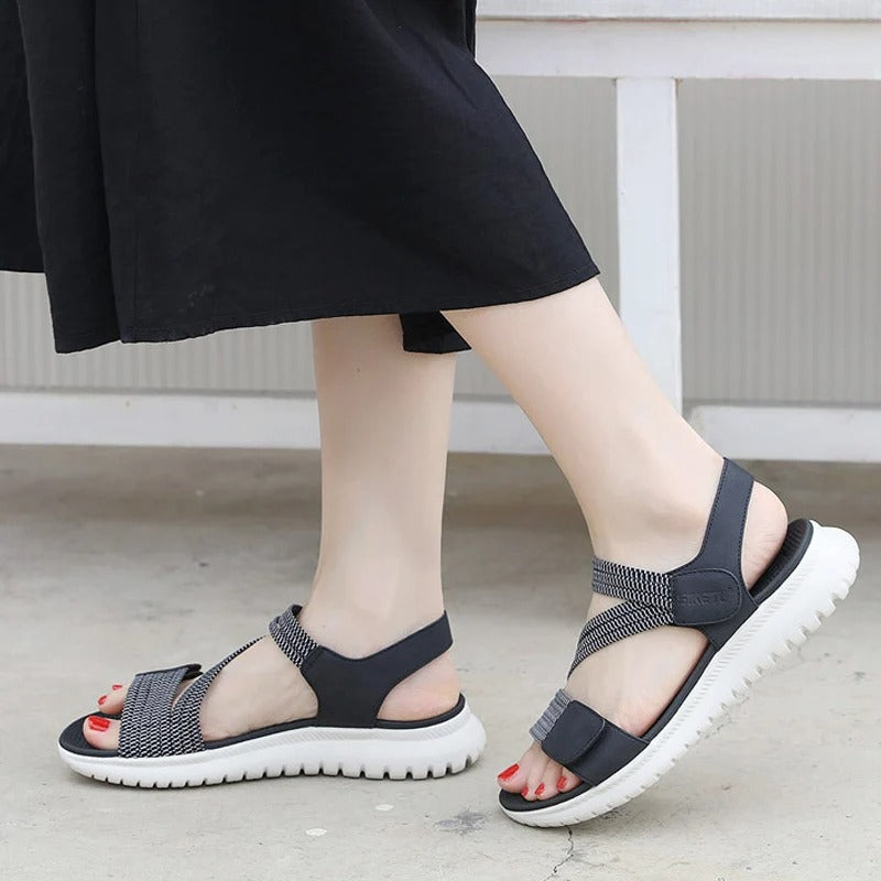 Poupina® | Soft Sandals