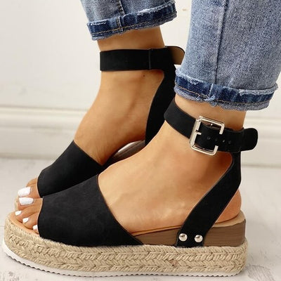 Carolina® | Summer Sandals For Women