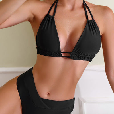 Lyra® | Bikini top E briefs