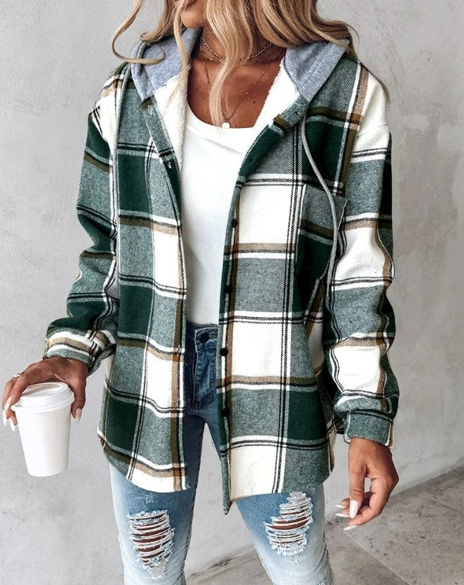 Palmira® | High-Performance Printed Cotton Sweatshirt For Fashion