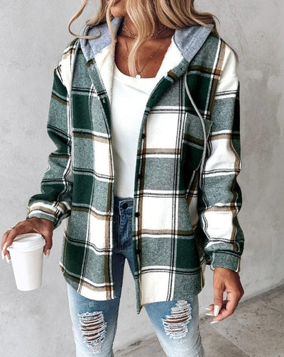 Palmira® | High-Performance Printed Cotton Sweatshirt For Fashion