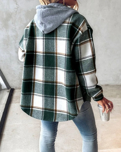 Palmira® | High-Performance Printed Cotton Sweatshirt For Fashion