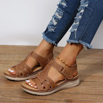 Rocio® | Orthopedic sandals