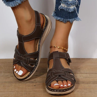 Rocio® | Orthopedic sandals