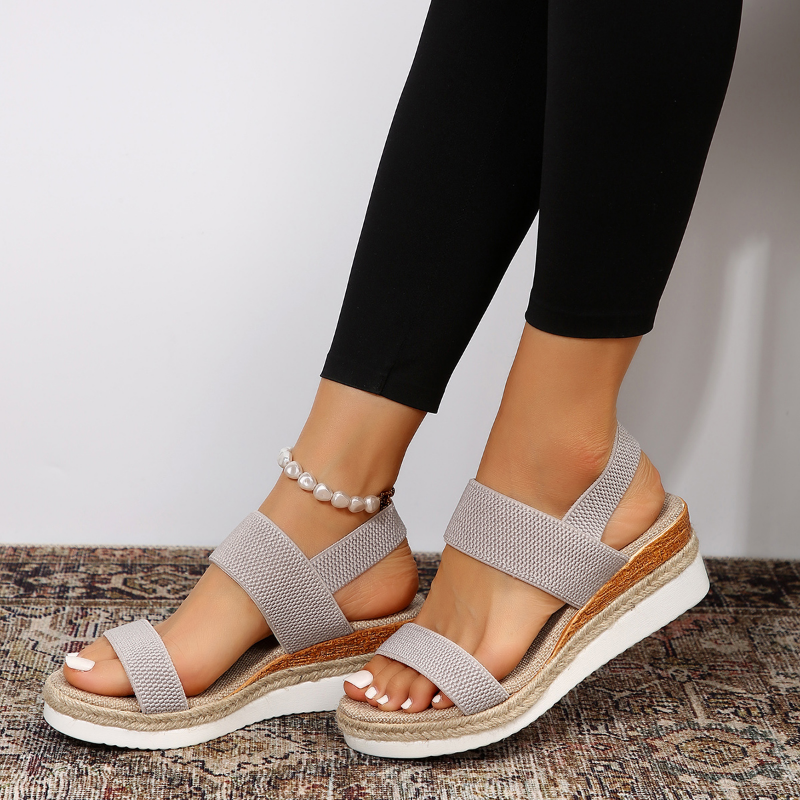 Yolaina® | Venice sandals
