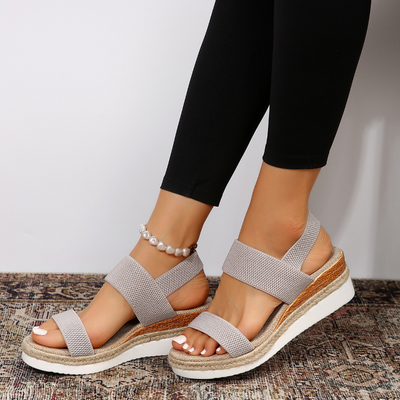 Yolaina® | Venice sandals