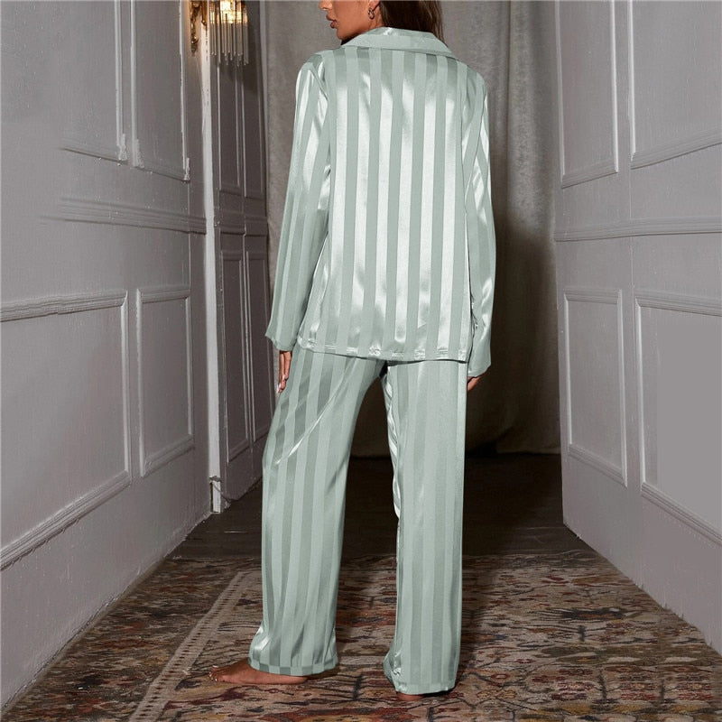Ada® | Luxury pajama set for women