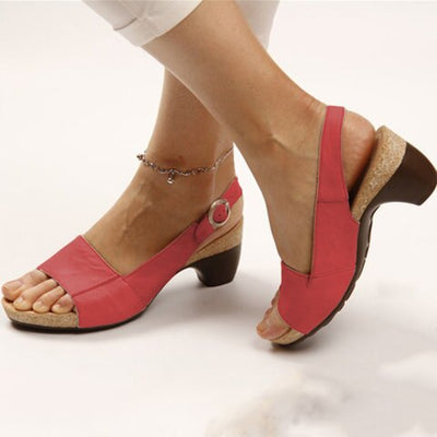Paris® | Vogue Women'S Sandals