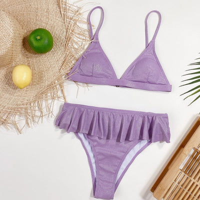 Elvira® | Elegant and casual   bikini