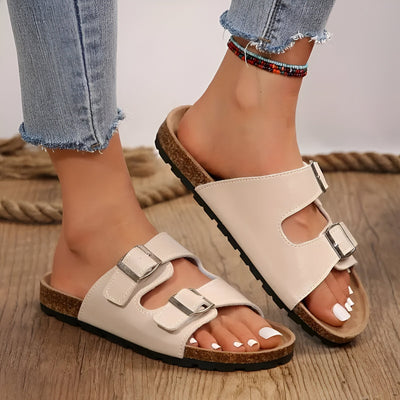 Clara® | Casual summer comfort sandals