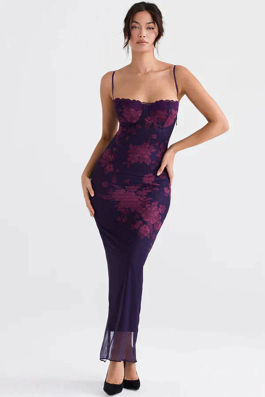 Carmen® | Women Smart Straps Long Dresses