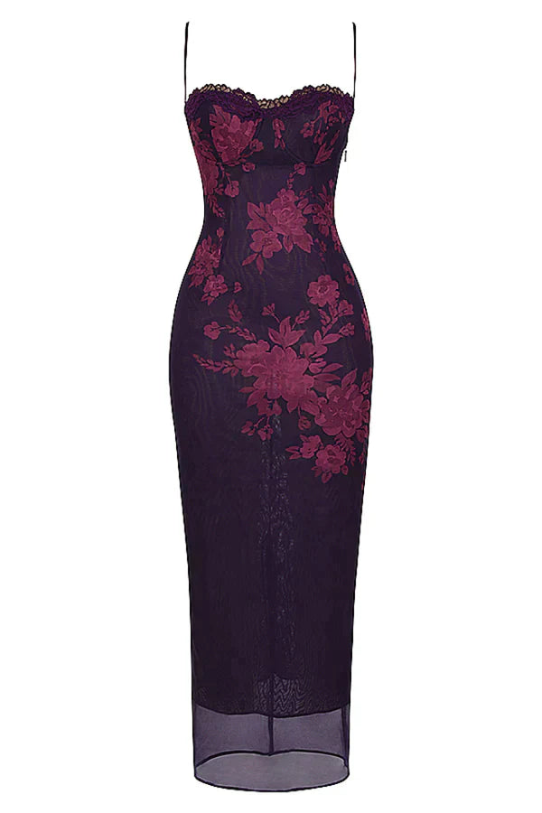 Carmen® | Women Smart Straps Long Dresses