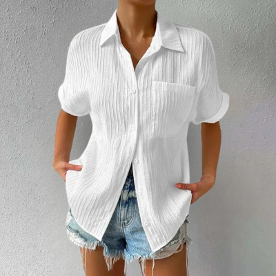 Alisande® | Casual Elegance Blouse