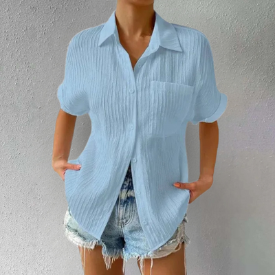 Alisande® | Casual Elegance Blouse