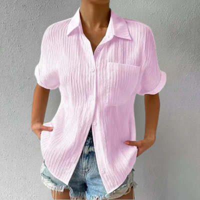 Alisande® | Casual Elegance Blouse