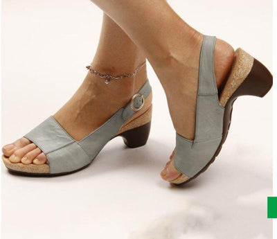 Sarah® | Elegant Women'S Sandals
