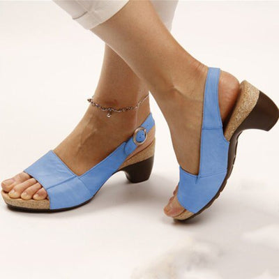 Sarah® | Elegant Women'S Sandals