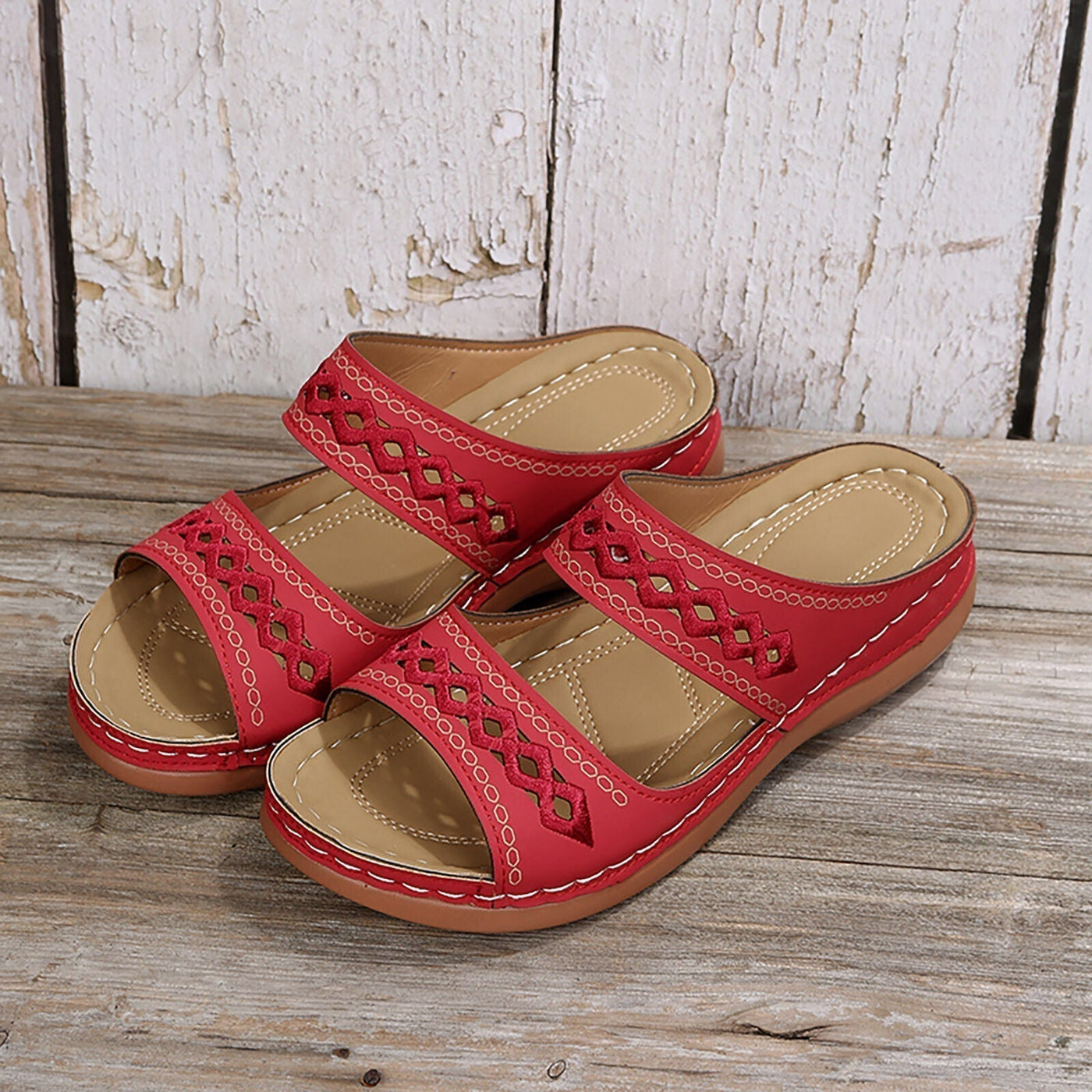 Ailín® | Summer Sandals